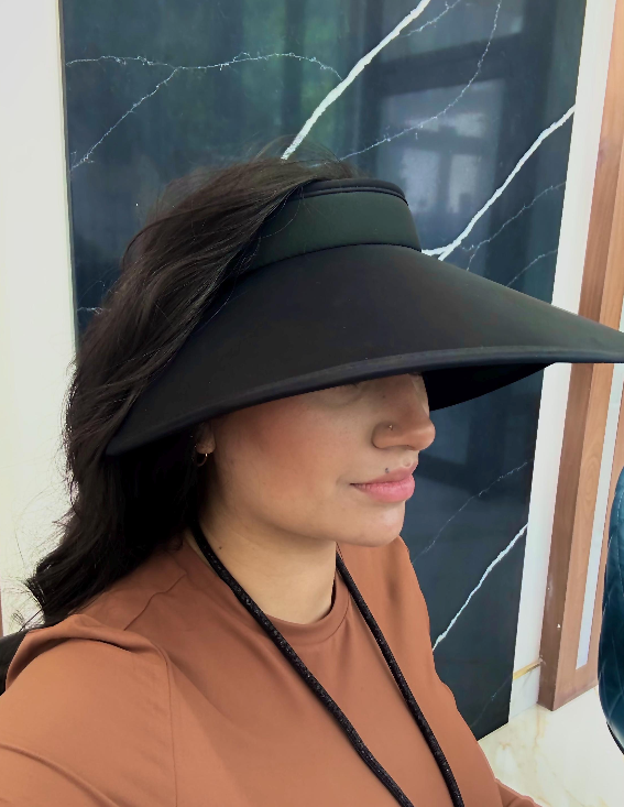 Almas Sun Hat - SPF Protect