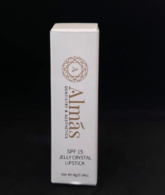 Almás SPF 15 Lip Balm