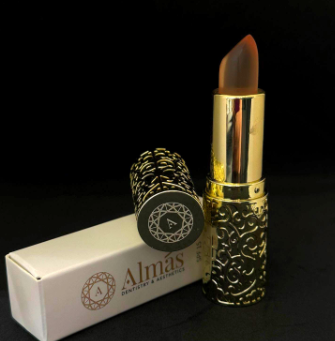 Almás SPF 15 Lip Balm