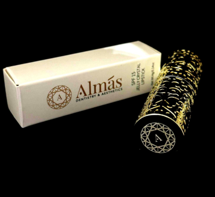 Almás SPF 15 Lip Balm